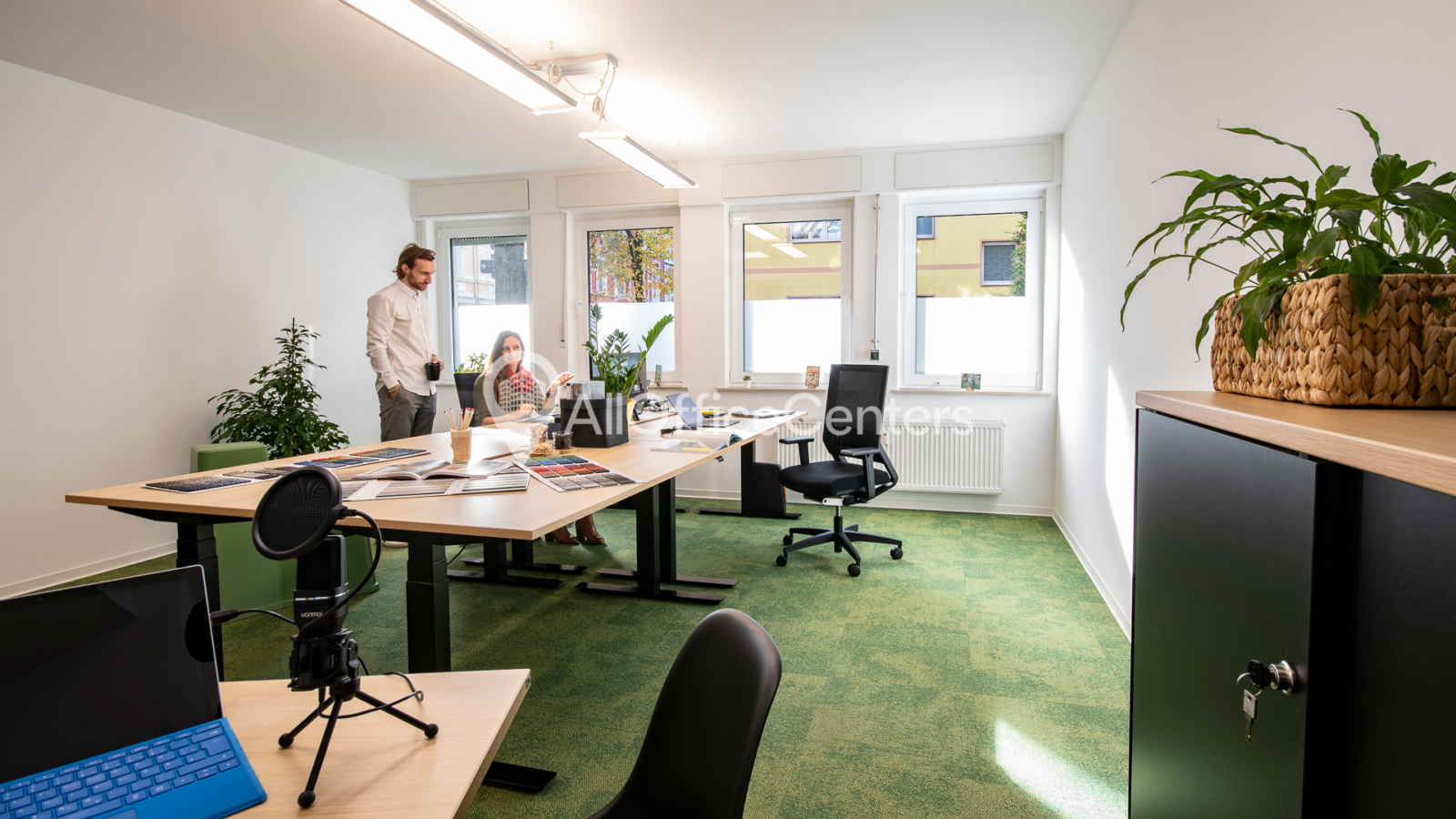teilzeitjob büro essen
