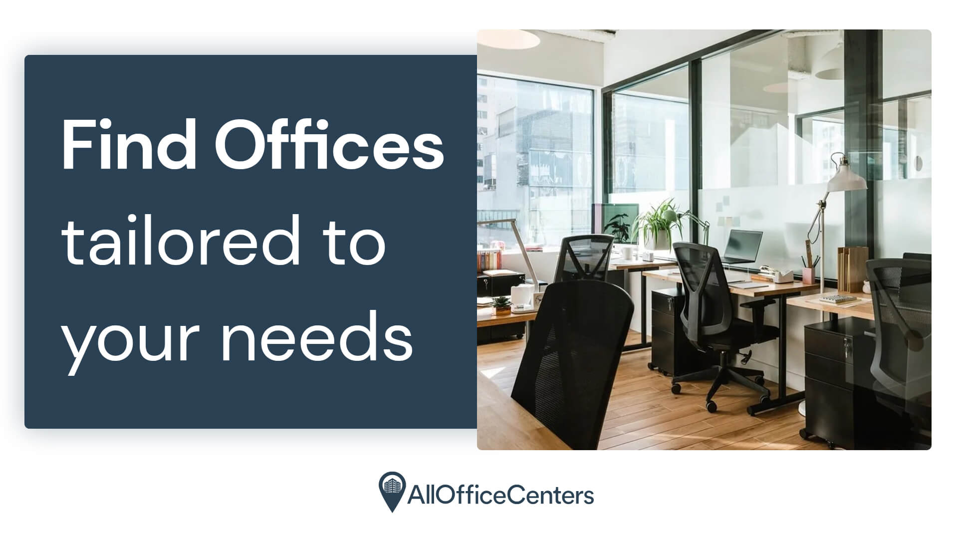 Flexible Office Space for Rent Free Consultation AllOfficeCenters