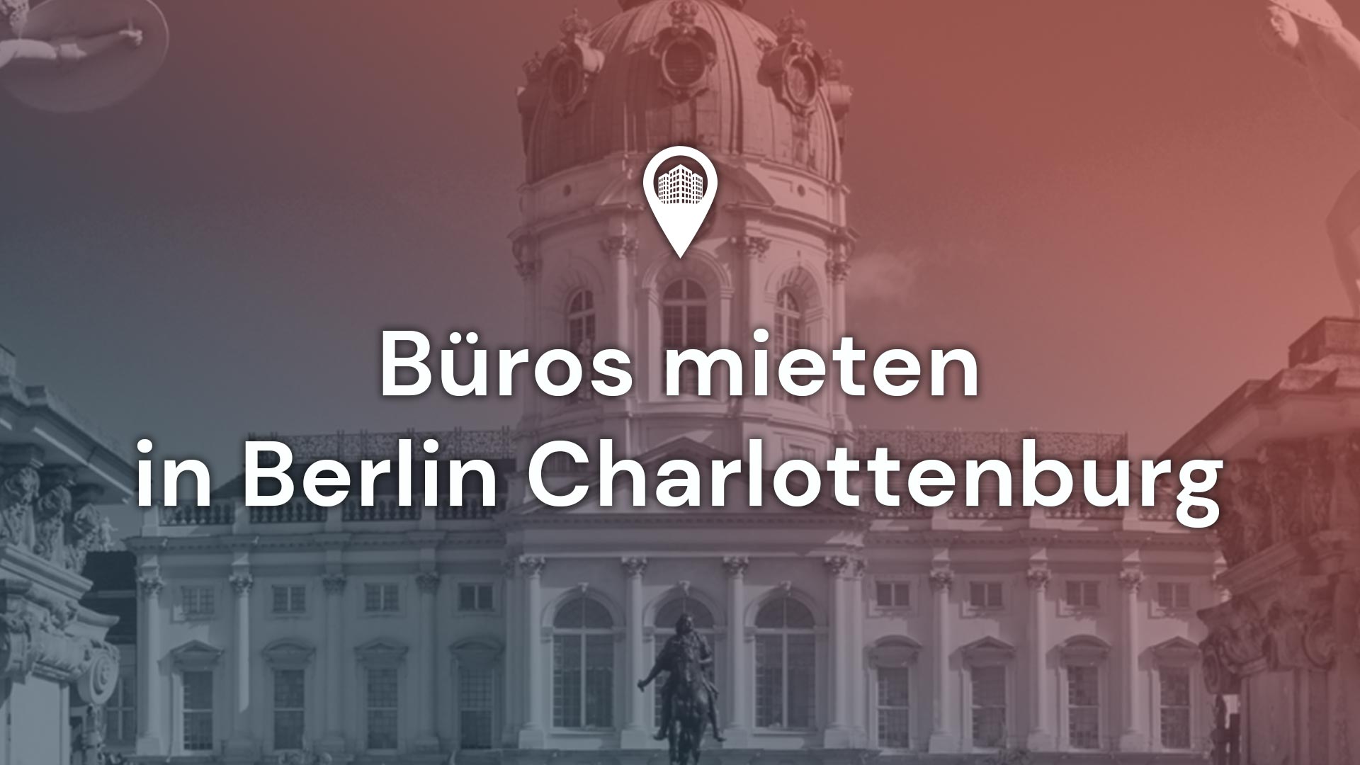 Büro mieten Berlin Charlottenburg AllOfficeCenters