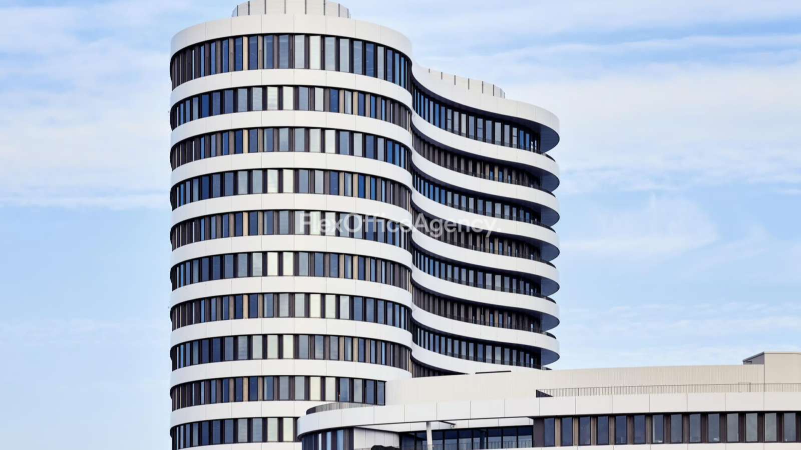Kesselstrasse 3 Dsseldorf