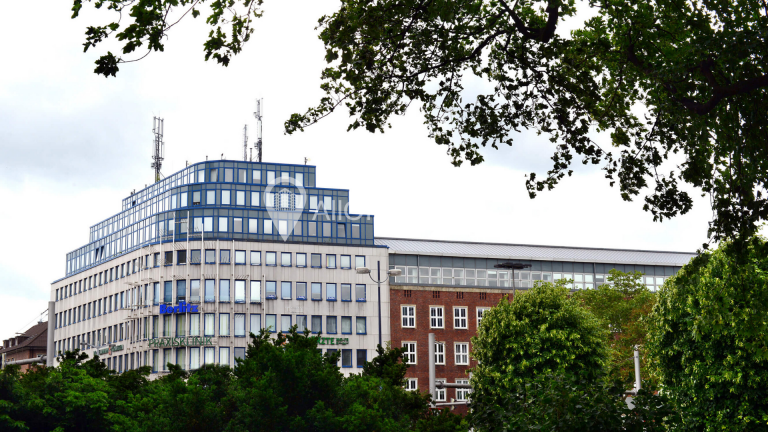 Bekanntschaft dortmund