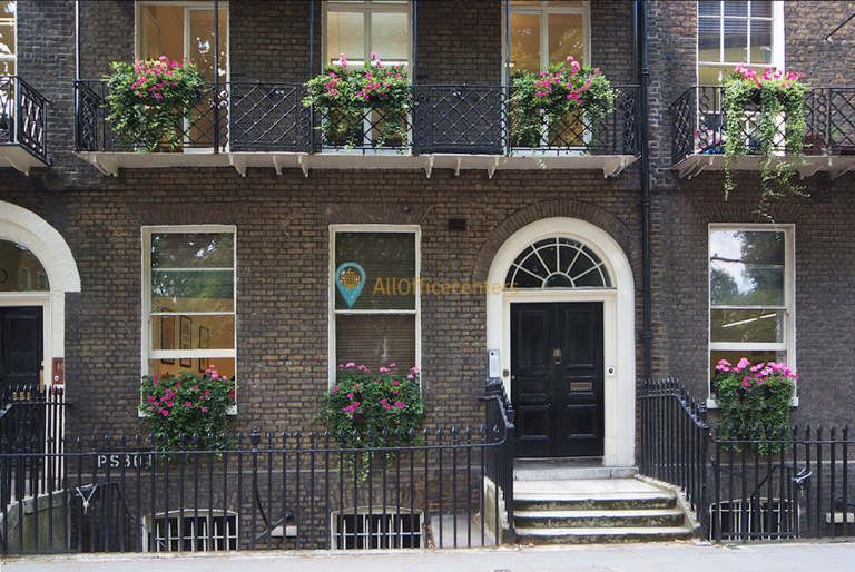 Bloomsbury, Bloomsbury Square I AllOfficeCenters